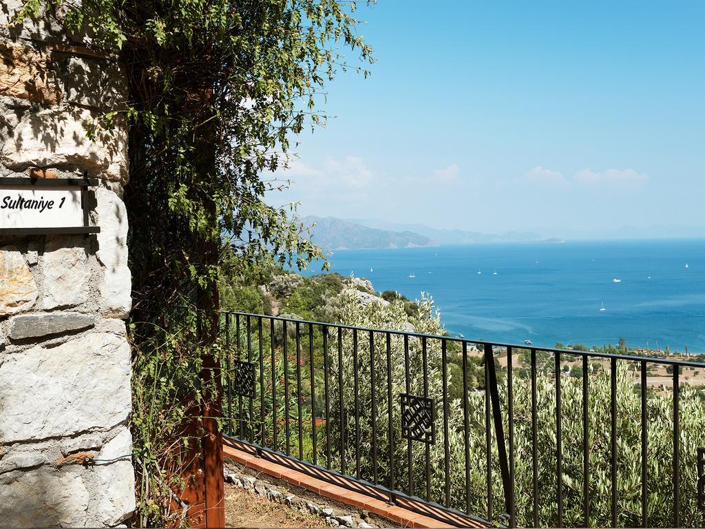 Dionysos Village Hotel Marmaris Turunç Cameră foto